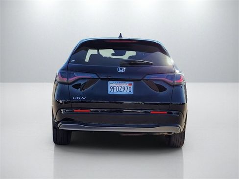 Used 2023 Honda HR-V EX-L image 5