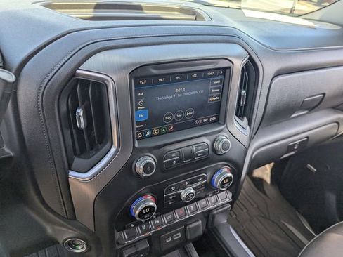 Used 2021 GMC Sierra 2500 Denali w/ Technology Package image 26