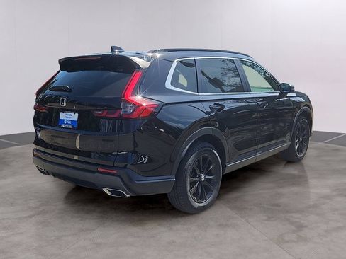 Used 2024 Honda CR-V Sport-L image 4