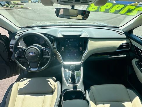 Used 2021 Subaru Outback Limited w/ Popular Package #2 AWD/4WD image 3