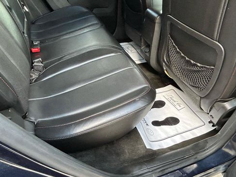 Used 2015 Chevrolet Equinox LTZ AWD/4WD image 11