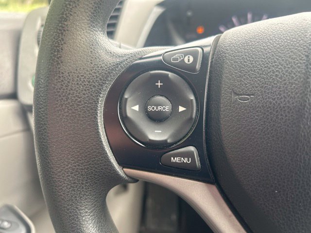 Used 2012 Honda Civic LX image 17