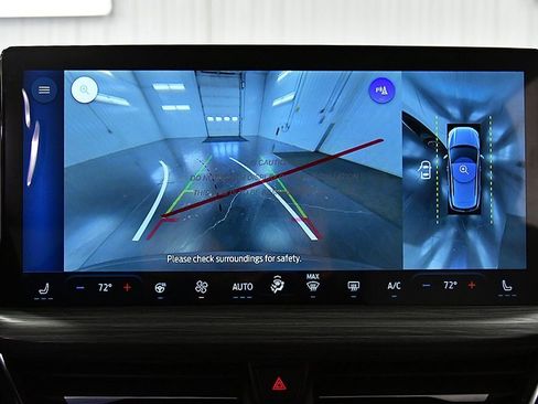 New 2025 Ford Escape SE w/ PHEV Premium Package image 44