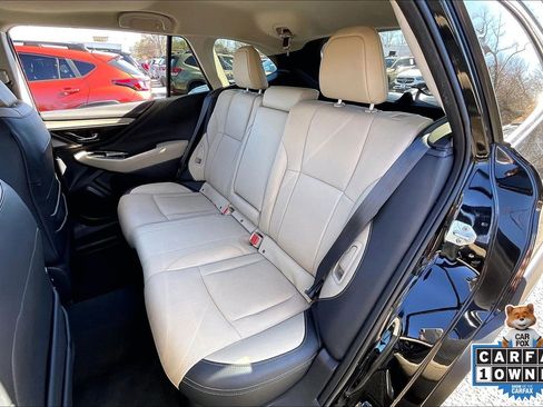 Certified 2023 Subaru Outback Limited image 19