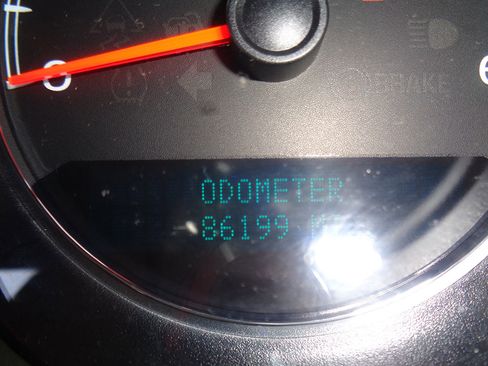 Used 2008 Chevrolet Suburban LS w/ Convenience Package 1 image 20