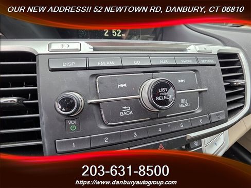 Used 2014 Honda Accord LX image 12