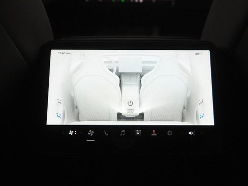 Used 2025 Tesla Model 3 Performance AWD/4WD image 24
