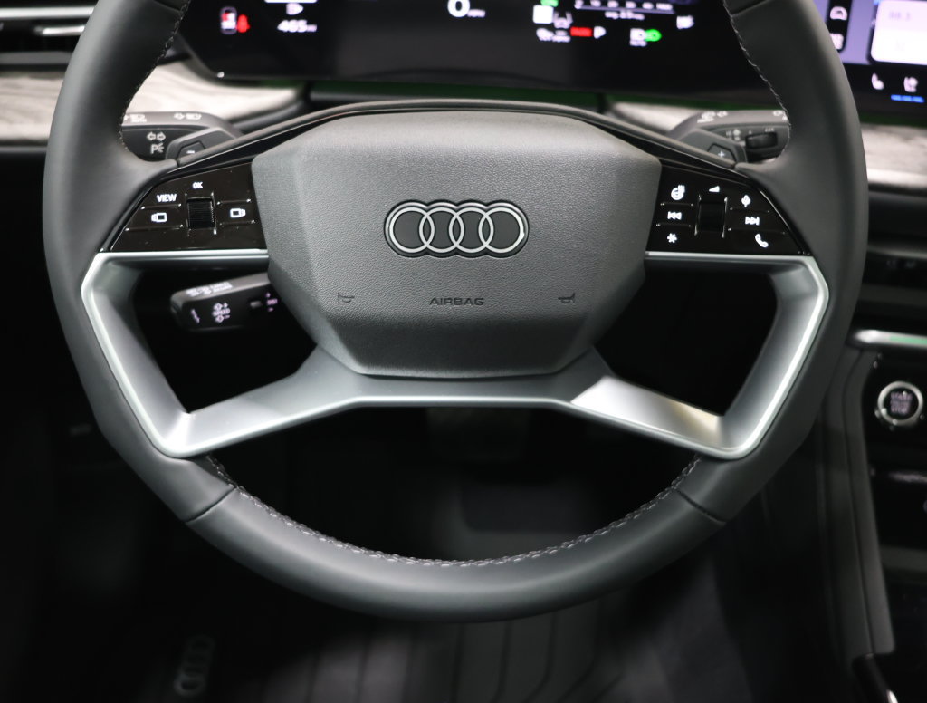 New 2026 Audi Q5 Premium Plus AWD/4WD image 17