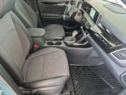 Used 2026 Kia Seltos S FWD image 33