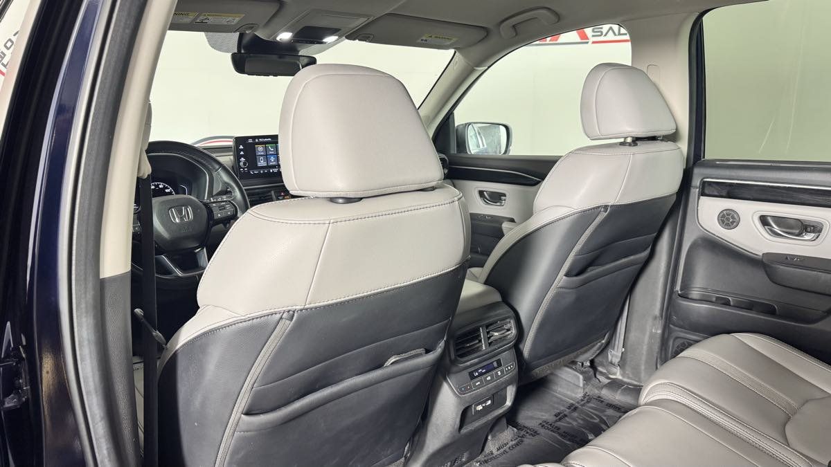 Used 2023 Honda Pilot EX-L image 28