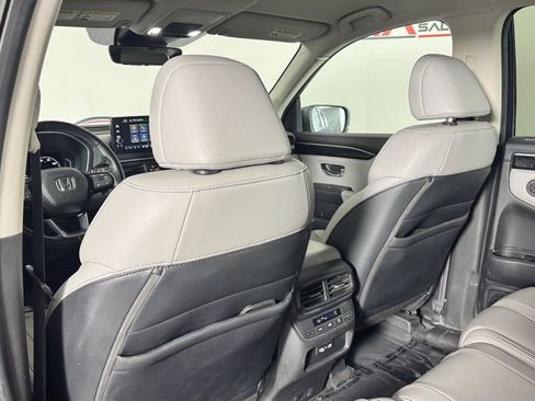 Used 2023 Honda Pilot EX-L image 28