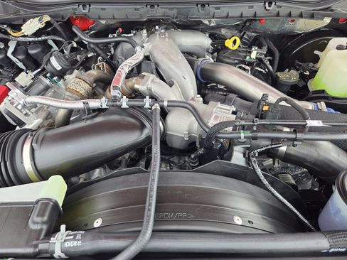 New 2026 Ford F350 XL w/ FX4 Off-Road Package image 27