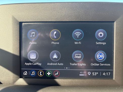 Used 2024 Chevrolet Tahoe LS w/ Driver Alert Package image 22