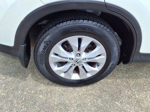 Used 2013 Honda CR-V EX-L image 5