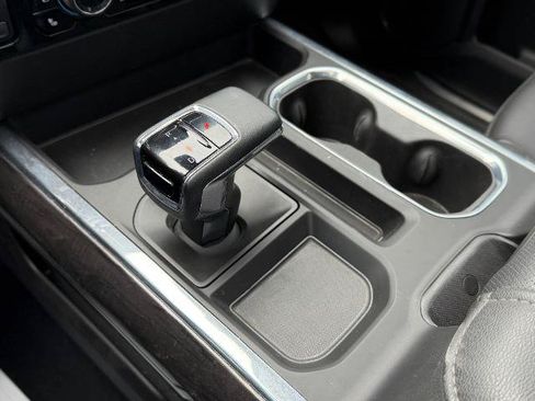 Used 2024 Chevrolet Silverado 1500 LTZ w/ LTZ Premium Package AWD/4WD image 13