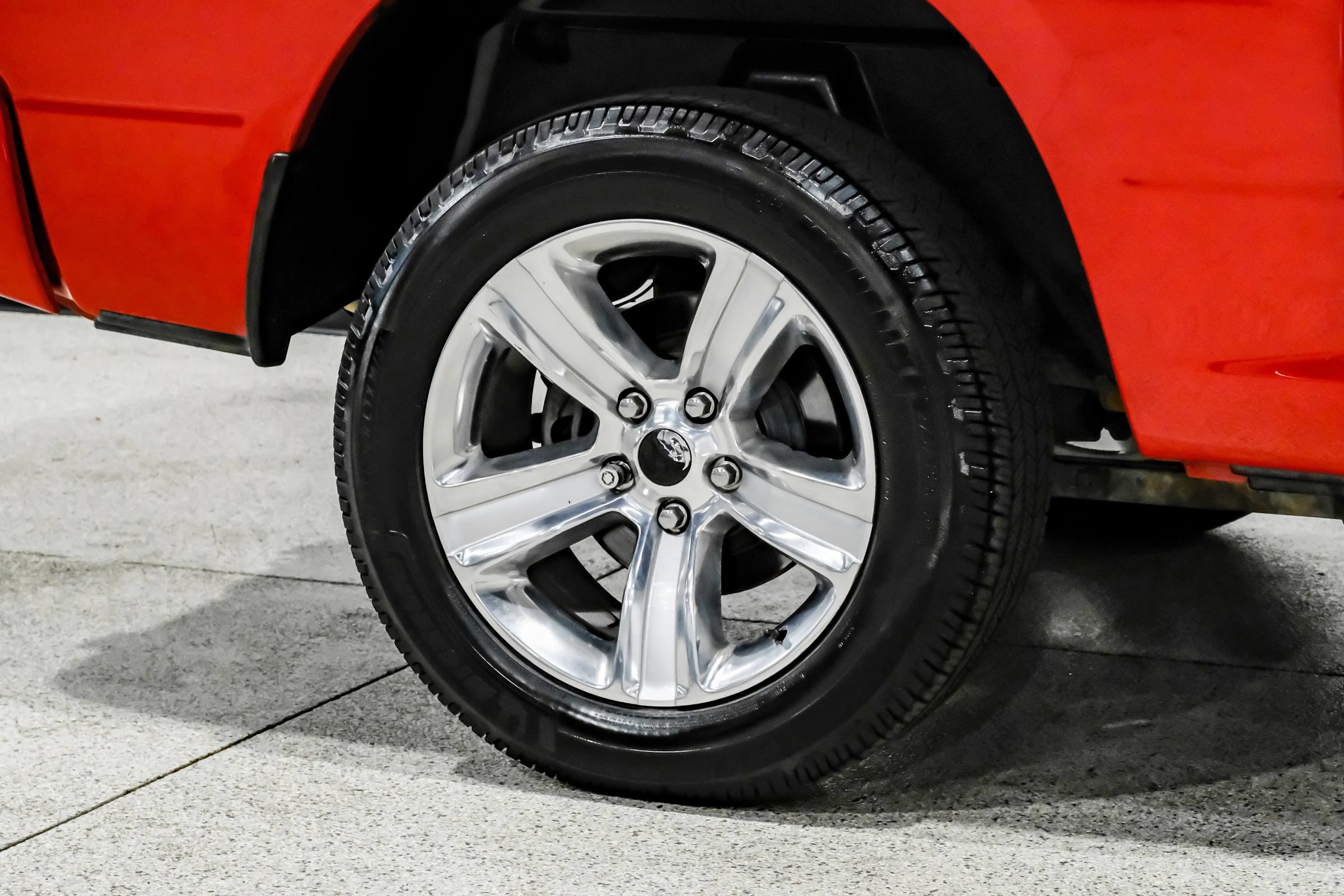 Used 2013 RAM 1500 Sport w/ Sport Premium Group AWD/4WD image 76