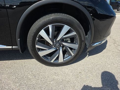 Used 2024 Nissan Murano SL image 8