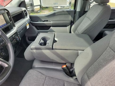 New 2026 Ford F250 XL w/ STX Appearance Package image 21