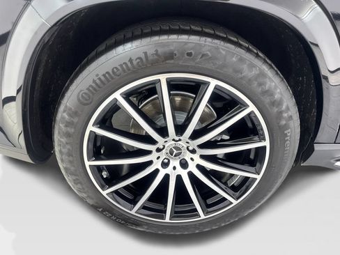 Used 2023 Mercedes-Benz GLS 580 4MATIC image 88