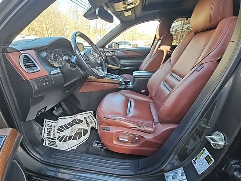 Used 2018 MAZDA CX-9 Signature image 13