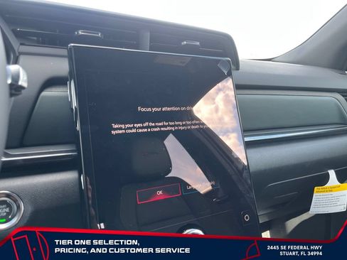 New 2026 GMC Terrain AT4 w/ Convenience Package III AWD/4WD image 30