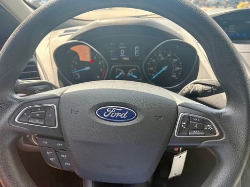 Used 2019 Ford Escape S FWD image 13