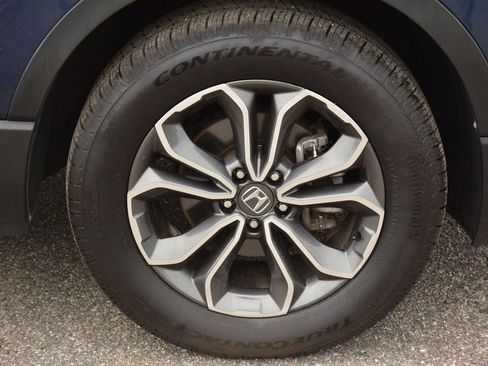 Used 2022 Honda CR-V EX image 34