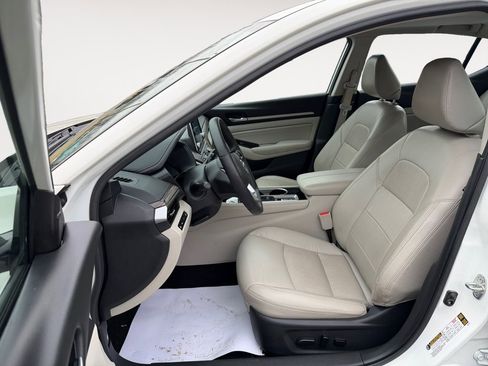 Used 2020 Nissan Altima 2.5 SL image 13