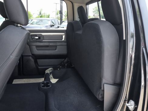 Used 2019 RAM 1500 Classic Warlock image 32