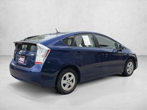 Used 2010 Toyota Prius FWD image 5