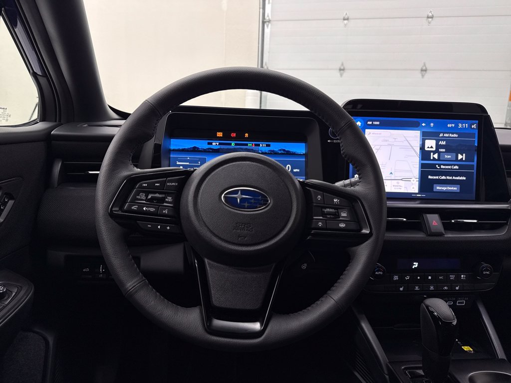 Used 2026 Subaru Outback Limited AWD/4WD image 16