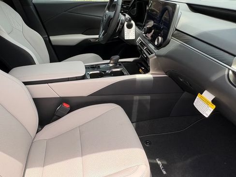 New 2026 Lexus RX 350 Premium FWD image 28