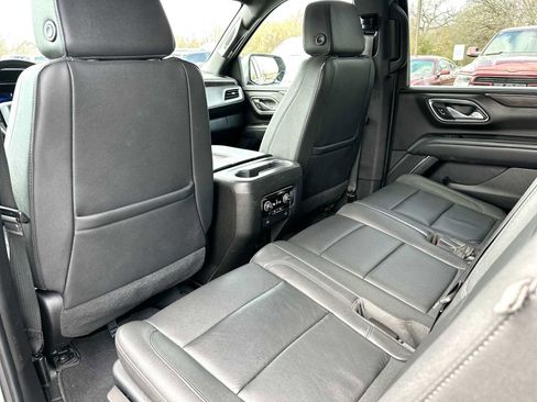 Used 2024 Chevrolet Tahoe LT image 24