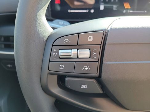 New 2026 Kia K4 LXS image 25