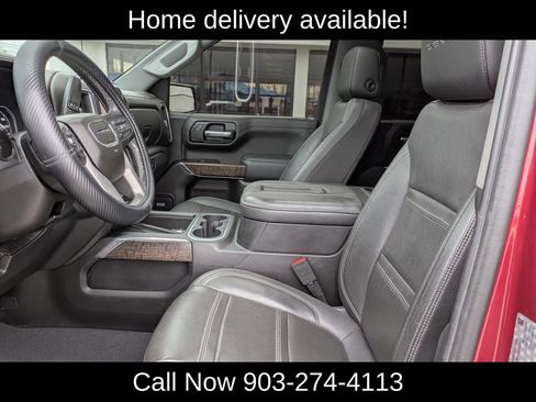 Used 2019 GMC Sierra 1500 Denali w/ Denali Ultimate Package image 27