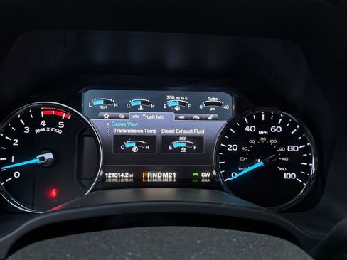 Used 2019 Ford F250 Platinum w/ Platinum Ultimate Package image 13