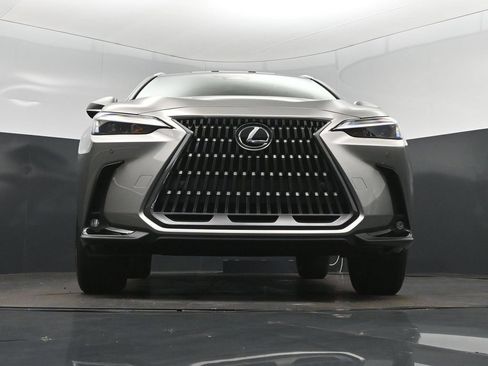 New 2026 Lexus NX 350 AWD w/ Cold Area Package image 45
