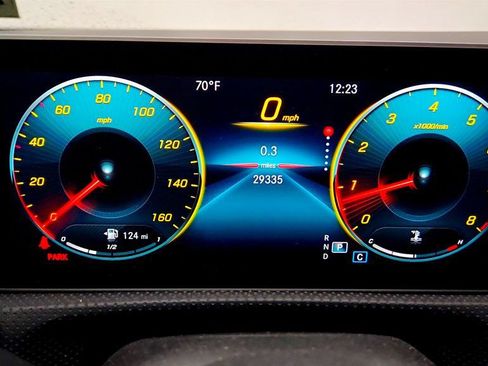 Used 2020 Mercedes-Benz CLA 250 4MATIC image 14