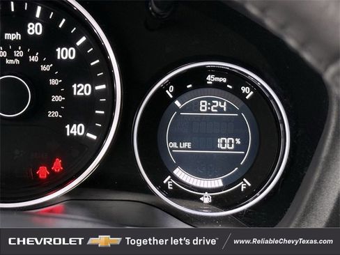 Used 2019 Honda HR-V Sport image 18