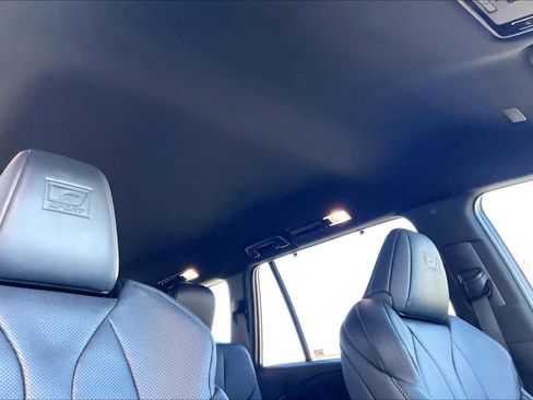 Used 2025 Lexus TX 500h F SPORT Premium image 13