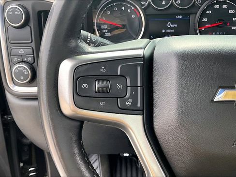 Used 2021 Chevrolet Silverado 1500 LT w/ Convenience Package II image 12
