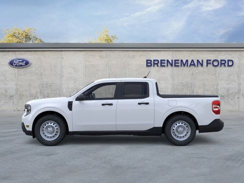 New 2026 Ford Maverick XL AWD/4WD image 3
