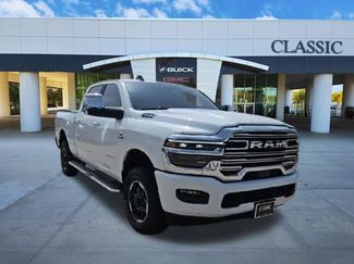Used 2025 RAM 2500 Laramie AWD/4WD video 2