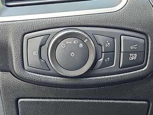 Used 2022 Ford Edge SEL w/ Convenience Package image 26