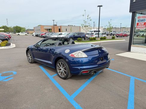 Used 2010 Mitsubishi Eclipse GT FWD image 7