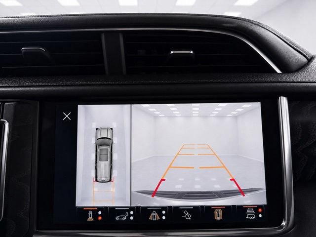 Used 2024 GMC Yukon Denali w/ Advanced Technology Package AWD/4WD image 35