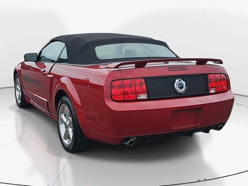 Used 2009 Ford Mustang GT RWD image 8