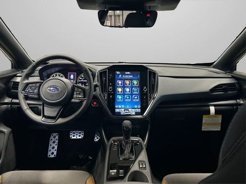 New 2026 Subaru Crosstrek 2.5i Sport w/ Crosstrek Mirror Package image 27