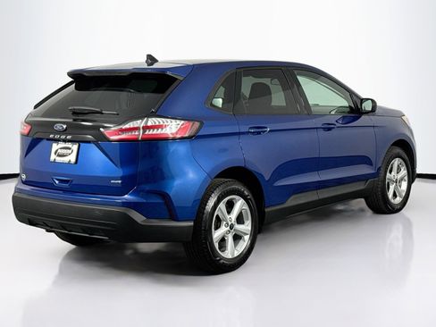 Used 2023 Ford Edge SE image 11