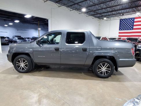 Used 2012 Honda Ridgeline RT image 13